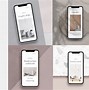 Image result for iPhone 13 Size in Hand