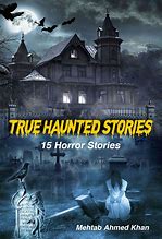 Image result for Creepy Stories
