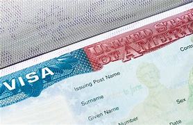 Image result for United States Visa B1 B2