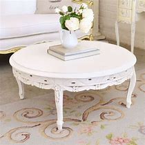 Image result for Shabby Chic Coffee Table