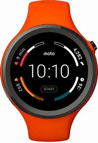 Image result for Motorola Moto 360 Sport Smartwatch