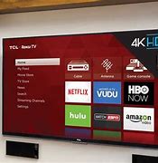 Image result for 7.5 Inch TCL Roku TV