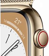 Image result for Apple Watch Series 8 GPS Rose Gold
