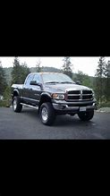 Image result for 3rd Gen Cummins Lifted