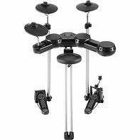 Image result for Simmons Electronic Drum Set