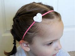 Image result for Claire's Headbands for Girls