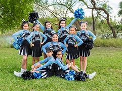 Image result for Cheer for Kids Near Me