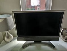 Image result for Sharp AQUOS CRT TV