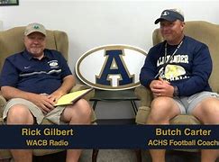 Image result for Butch Carter Coach