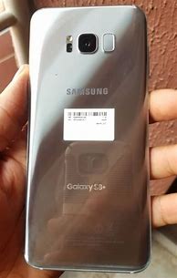 Image result for Used Samsung S8 Plus