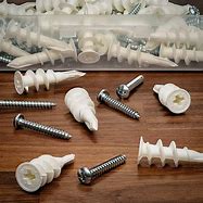 Image result for Best Wall Anchors for Drywall