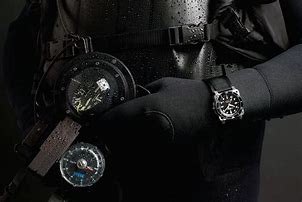 Image result for Dive Watches for Special Forces