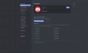 Image result for Discord 2FA Code