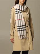 Image result for Burberry Scarves Product