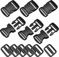 Image result for Buckle Clips Laces