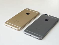 Image result for iPhone 6 Gold PNG