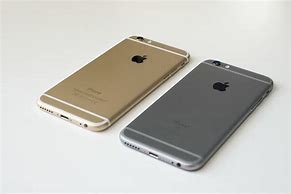 Image result for iPhone 6 vs 6s Plus