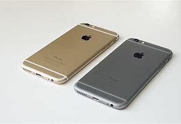 Image result for Compare an iPhone 6 and iPhone 6s