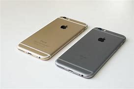 Image result for iPhone 6 vs 6s Battery