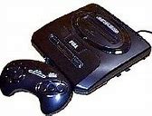 Image result for Sega Genesis Nomad