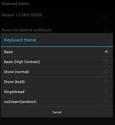 Image result for Keyboard Themes