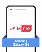 Image result for Samsung S9 Esim