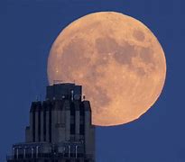 Image result for Sturgeon Moon