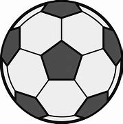 Image result for Soccer Ball Clip Art