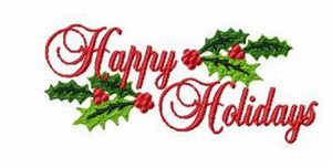 Image result for Free Christmas Holiday Border Clip Art