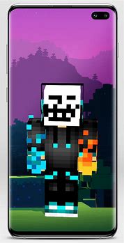 Image result for Minecraft Troll Skin