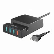 Image result for Portronics Q Charger