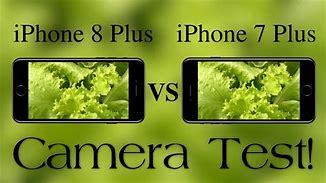 Image result for iPhone 8 Plus Picture Test