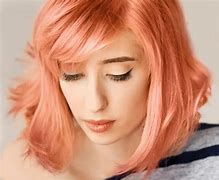 Image result for Rose Gold Color ID
