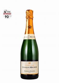 Image result for Charles Mignon Champagne Brut Veuve Renard Beaumont
