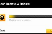 Image result for Reinstall Norton Internet Security