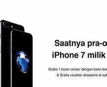Image result for Harga iPhone 7 Terbaru