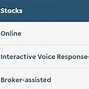 Image result for Stock Trade App