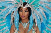 Image result for Nicki Minaj Costume