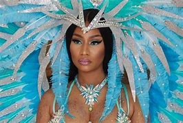Image result for Nicki Minaj Carnival