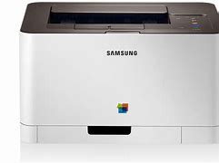 Image result for Samsung CLP 365 Print Screen Button