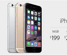 Image result for How Much iPhone 6 Cost