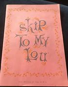 Image result for Skip to My Lou Coloring Pages Arrow