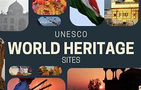 Image result for UNESCO World Heritage Sites
