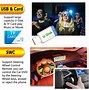 Image result for Car Radio and CD Player with Speakers