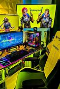 Image result for X2twins Gaming Setup