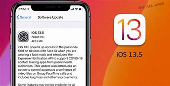 Image result for iPhone iOS 13 Update