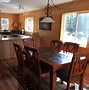 Image result for Prefab Hunting and Fishing Cabins