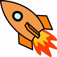 Image result for Space Rocket ClipArt