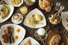 Image result for Western Food Table