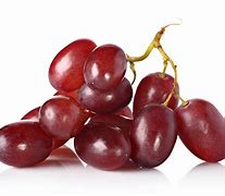 Image result for Red Seedless Grapes